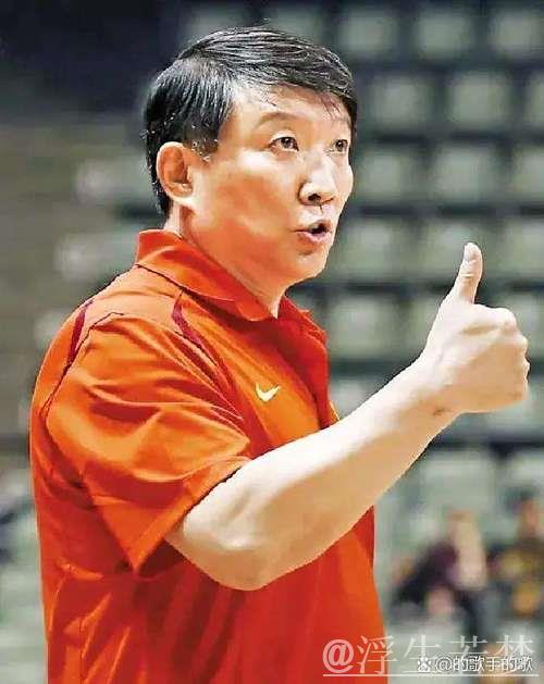 老将安浩鸣：赛场上的关键人物