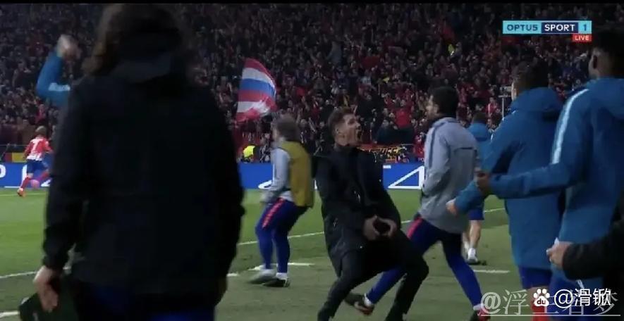 连战不胜陷泥潭,西蒙尼质疑欧足联安排剧情 连战不胜陷泥潭,西蒙尼质疑欧足联安排剧情