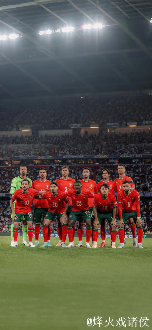 欧国联:葡萄牙与克罗地亚1-1握手言和双双出线 欧国联:葡萄牙与克罗地亚1-1握手言和双双出线