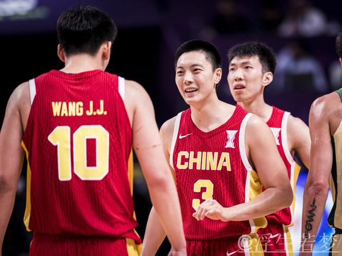 三人篮球亚洲杯-中国男队惜败澳大利亚勇夺亚军 三人篮球亚洲杯-中国男队惜败澳大利亚勇夺亚军