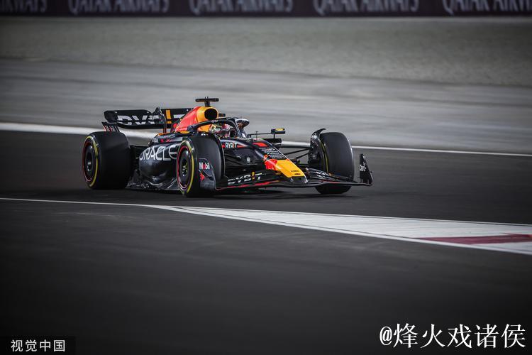 央视网视频直播F1美国大奖赛排位赛及正赛