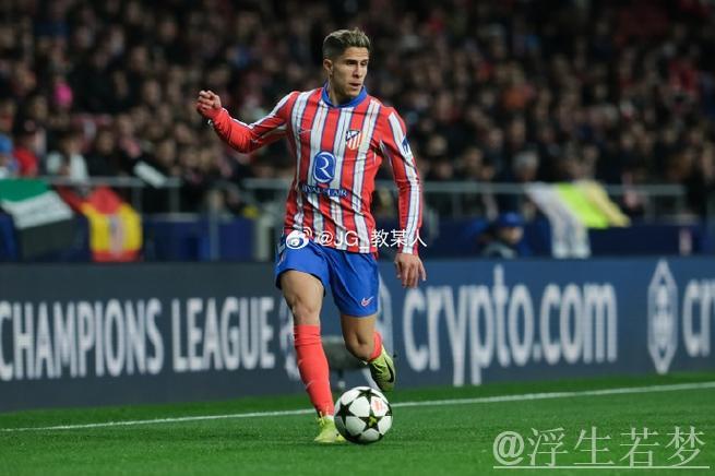 国王杯小西蒙尼双响助马竞5-0胜赫塔费,科雷亚传射锁定4强 国王杯小西蒙尼双响助马竞5-0胜赫塔费,科雷亚传射锁定4强