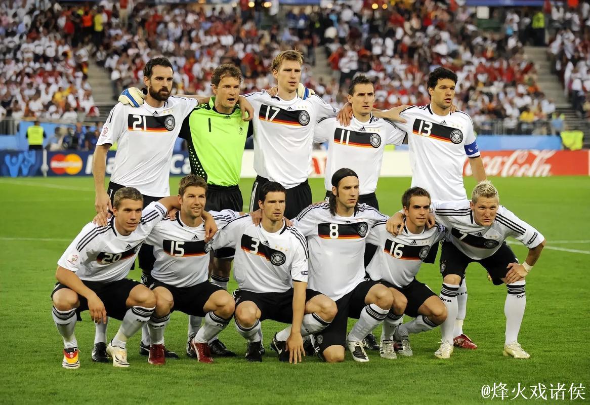 德国足协成立工作组帮助国家队 卡恩沃勒尔等在列 德国足协成立工作组帮助国家队 卡恩沃勒尔等在列