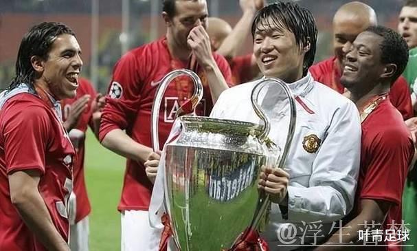 欧冠决赛上演亚洲对决!无论胜负:17年纪录诞生,第2位历史人物诞生 欧冠决赛上演亚洲对决!无论胜负:17年纪录诞生,第2位历史人物诞生