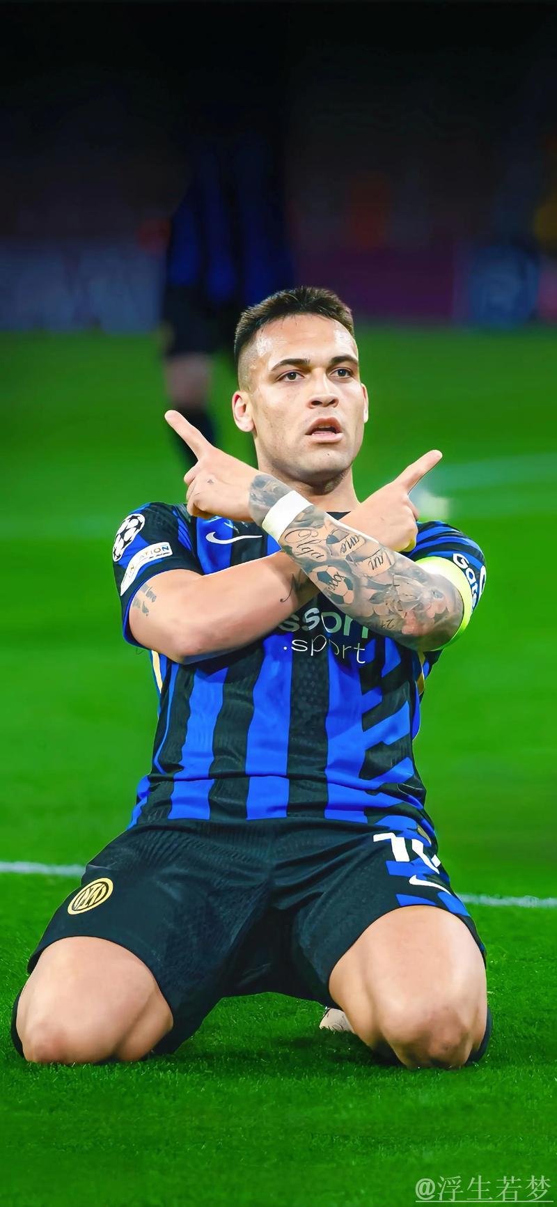 国米2-1力克拜仁!平局即可进欧冠4强,劳塔罗建功,穆勒无力回天 国米2-1力克拜仁!平局即可进欧冠4强,劳塔罗建功,穆勒无力回天