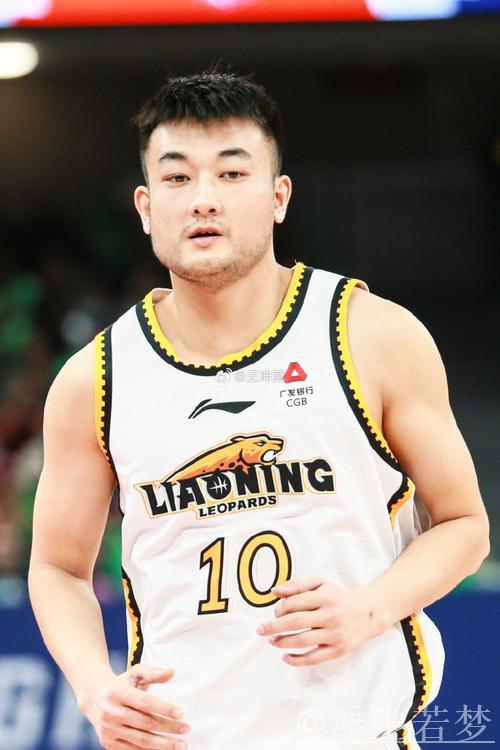 丛明晨退役:永怀辽篮精神 丛明晨退役:永怀辽篮精神