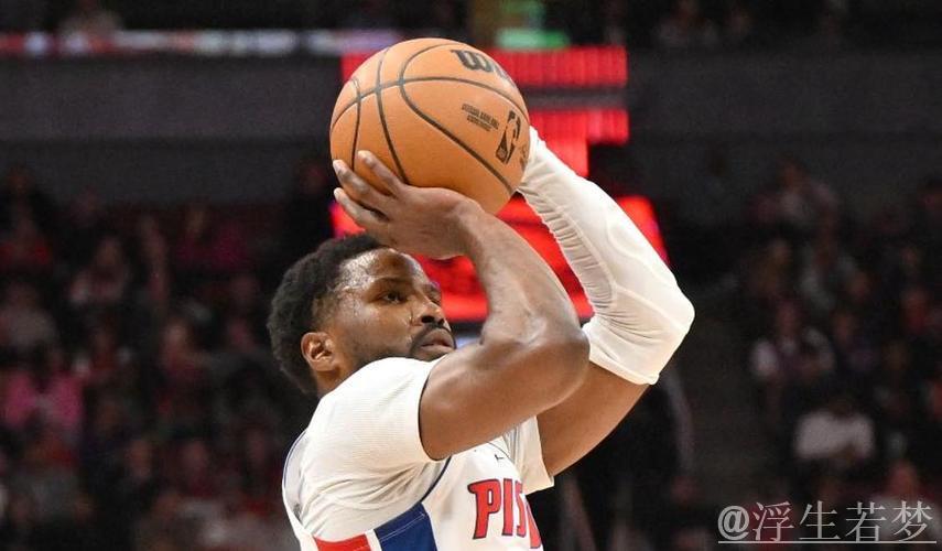 布伦森狂砍40分 尼克斯击败活塞晋级