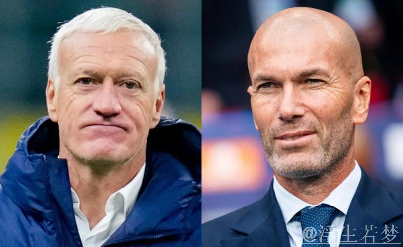 姆巴佩称与德尚无实质性矛盾;不评论齐达内接任话题 姆巴佩称与德尚无实质性矛盾;不评论齐达内接任话题