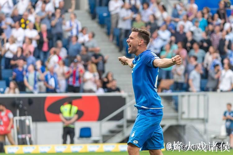 霍芬海姆俱乐部宣布与主教练许路德结束合作