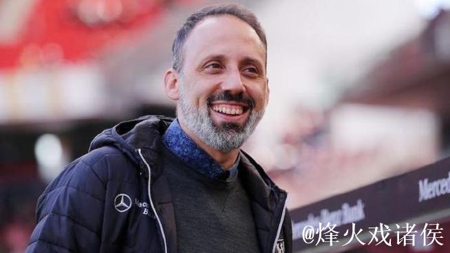 霍芬海姆俱乐部宣布与主教练许路德结束合作