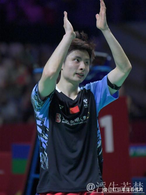 石宇奇直落两局击败王正行 闯入印尼赛男单半决赛 石宇奇直落两局击败王正行 闯入印尼赛男单半决赛