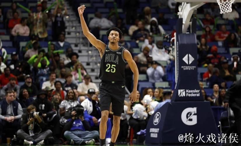 墨菲35+8锡安31分 鹈鹕狂胜奇才结束9连败颓势 墨菲35+8锡安31分 鹈鹕狂胜奇才结束9连败颓势